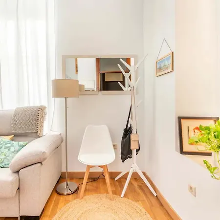Casa Amores Siviglia