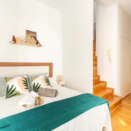 Casa Amores Apartment
