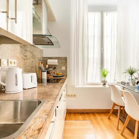 Apartment Casa Amores
