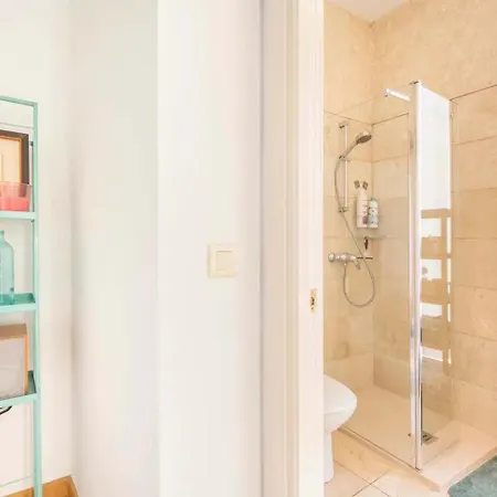 Apartment Casa Amores Seville