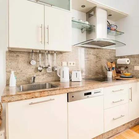 Casa Amores Apartment *