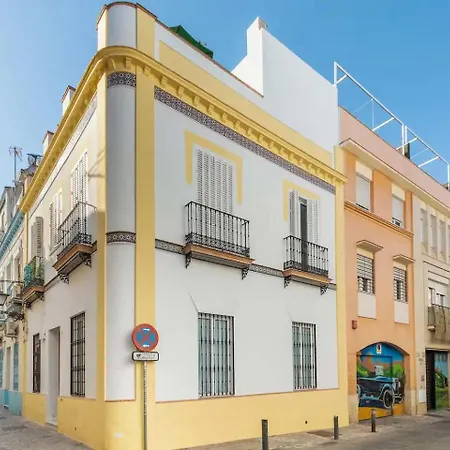 Apartment Casa Amores *