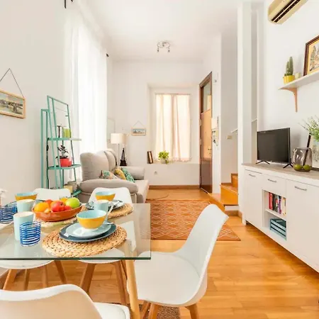Apartment Casa Amores *