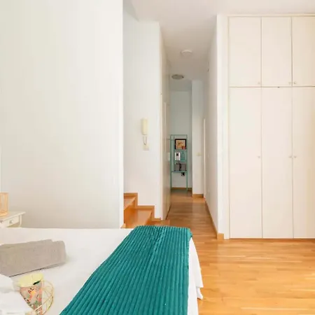 Casa Amores Appartamento Siviglia