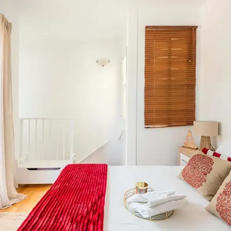 Casa Amores Seville