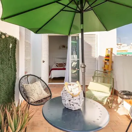 Apartment Casa Amores *