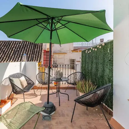Casa Amores Apartment