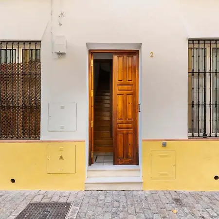Apartment Casa Amores Seville