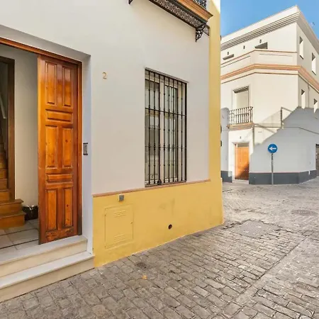 Casa Amores * Seville
