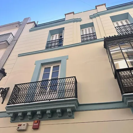 Apartment Rey De Flats - Arenal *