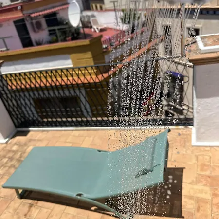 Rey De Flats - Arenal Apartment Seville