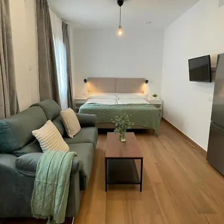 Apartment Global *