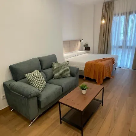 Apartment Global Sevilla