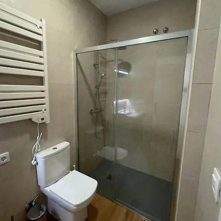 Global Apartment