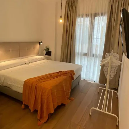 Global Apartment Sevilla