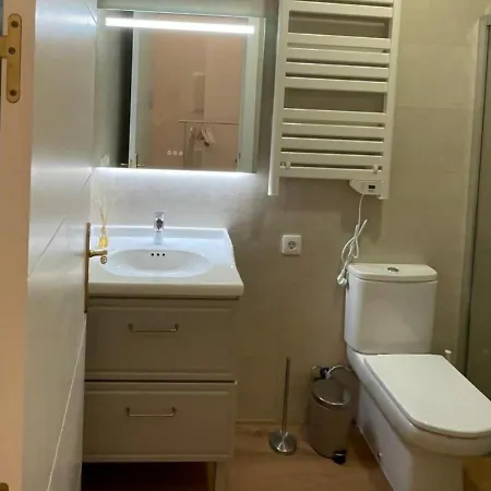 Apartment Global Sevilla