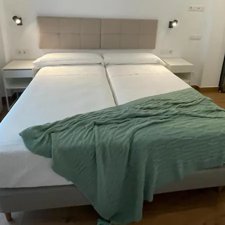 Apartment Global *