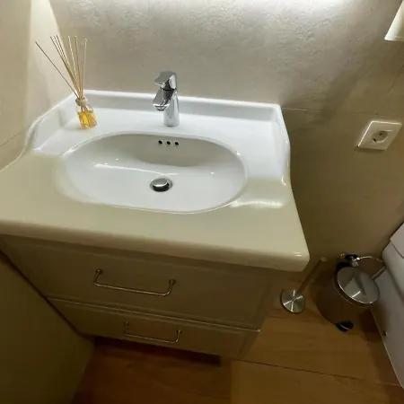 Apartment Global Sevilla
