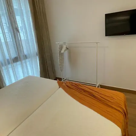 Global Apartamento *