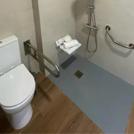 Global Apartamento *