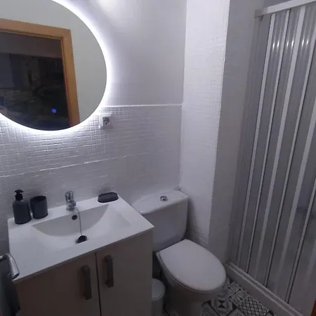 Panther Magdalena Apartment