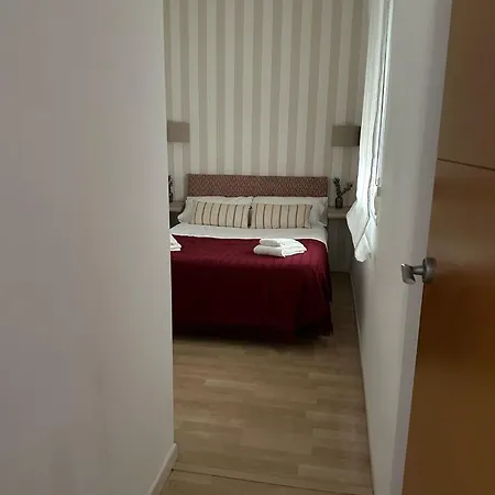 Apartamento Panther Magdalena *