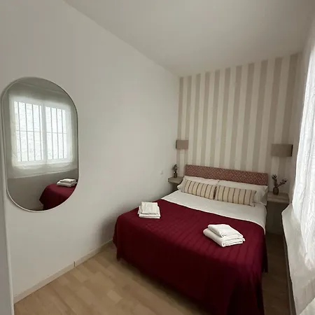 Apartamento Panther Magdalena *