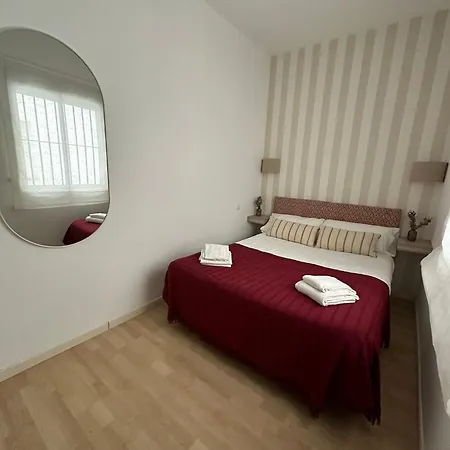Apartamento Panther Magdalena