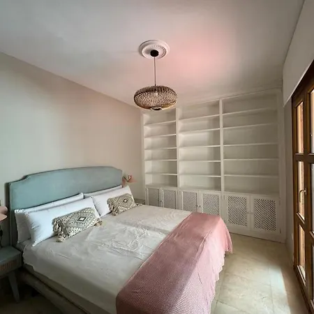 Apartment Sf Maravilloso 3 Junto Muros Del Alcazar *
