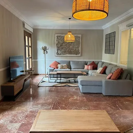 Apartment Sf Maravilloso 3 Junto Muros Del Alcazar