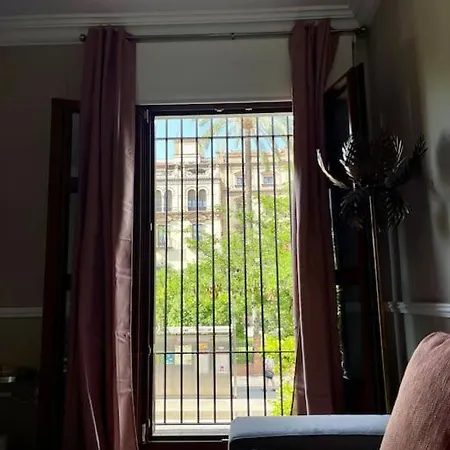 Apartment Sf Maravilloso 3 Junto Muros Del Alcazar *