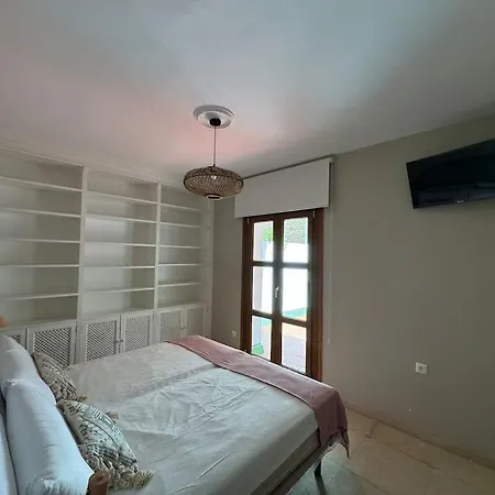 Apartment Sf Maravilloso 3 Junto Muros Del Alcazar *