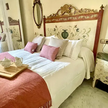Eva Recommends Chicarreros Apartment