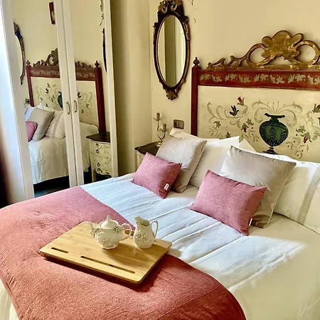 Eva Recommends Chicarreros Apartment Seville