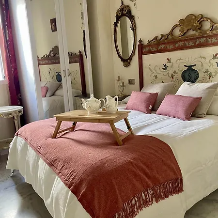 Eva Recommends Chicarreros Apartment
