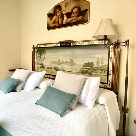 Eva Recommends Chicarreros Apartment