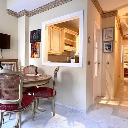 Eva Recommends Chicarreros Apartment