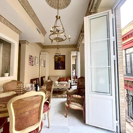 Eva Recommends Chicarreros Apartment *