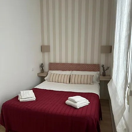 Apartamento Panther Magdalena *