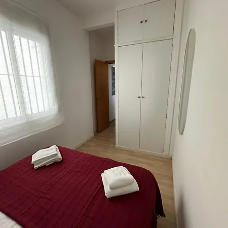 Apartamento Panther Magdalena Sevilla