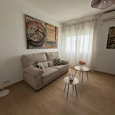 Panther Magdalena Apartment