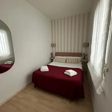 Panther Magdalena Apartment