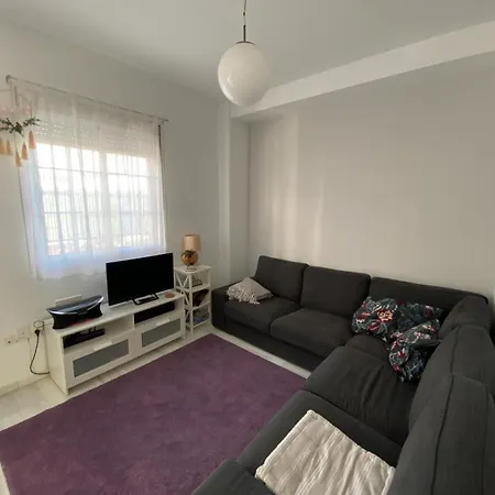 Apartment La Azotea Del Sol