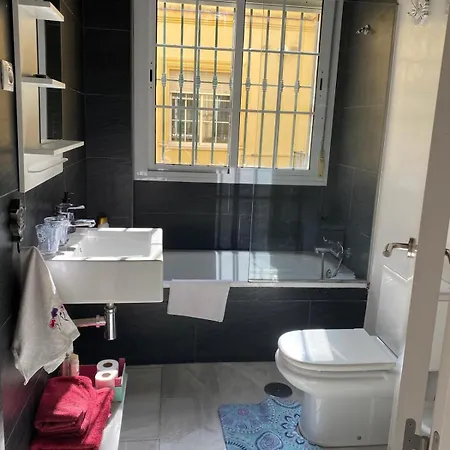 Apartamento La Azotea Del Sol *