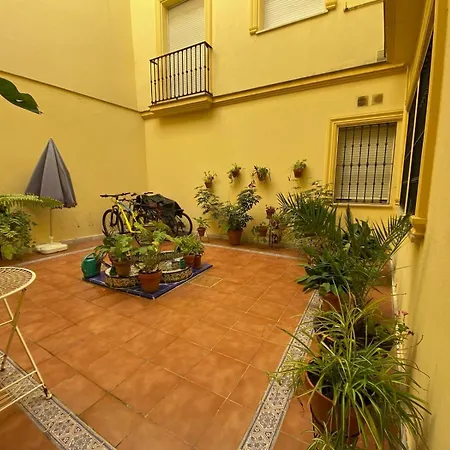 La Azotea Del Sol Sevilla