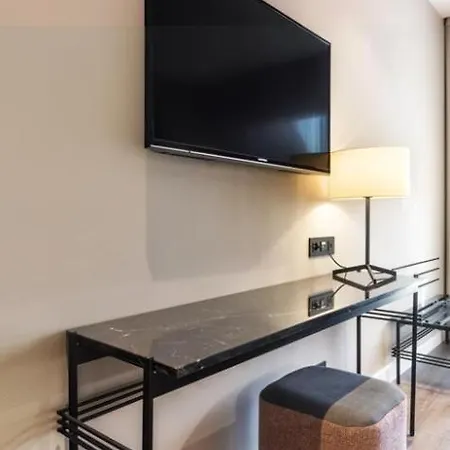 Hotel Eurostars Guadalquivir 4*