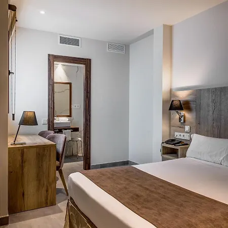 Hotel Av La Florida