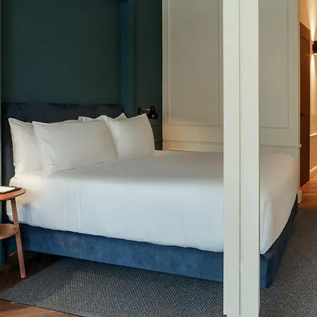 Hotel Mercer Plaza Sevilla 5 Gl