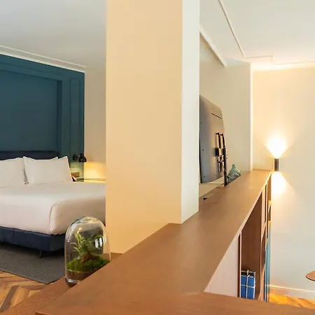 Mercer Plaza Sevilla 5 Gl Sevilla