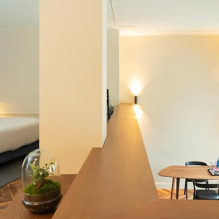 Hotel Mercer Plaza Sevilla 5 Gl